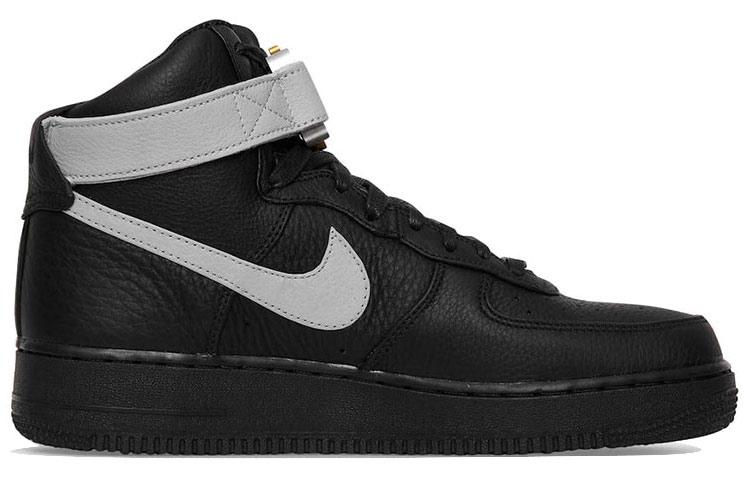Nike Air Force 1 High 1017 Alyx 9SM Černá Šedá CQ4018-003
