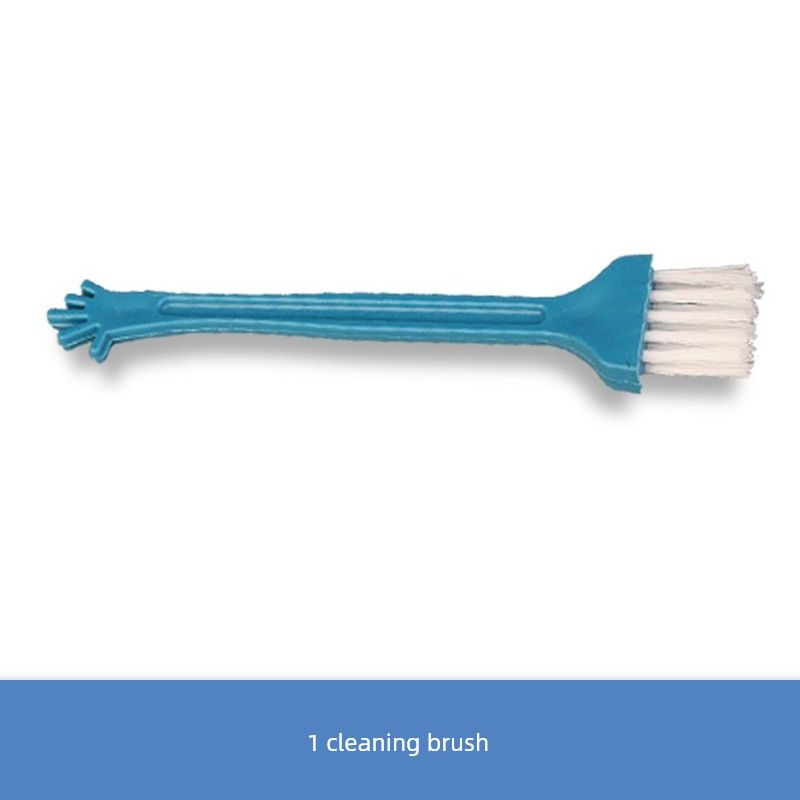 Fit Stone Robot Cleaner Accessories Side Brush G20/G10 S Pro/P10/T7 S/T8 plus Brush [Sweeper Cleaning Brush]