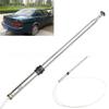 Radio Antenna Mast for 92-96 90-93 AM/FM Radio Antenna Mast