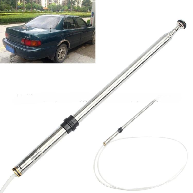 Radio Antenna Mast for 92-96 90-93 AM/FM Radio Antenna Mast