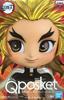 Q Posket SPECIAL COLOR Rengoku Kyojuro Metallic Color Single Item Ver. Ver. [Sega Exclusive]