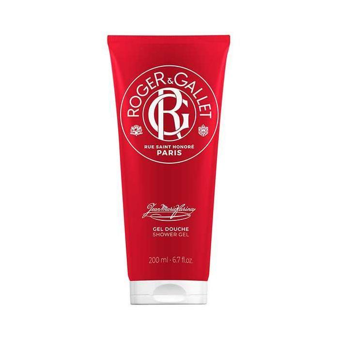 Roger&;Gallet Jean-Marie Farina Duschgel 200ml