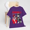 T-shirt Persona 5 Goro Akechi Shin Megami Tensei Anime Unisex per Regalo Vestiti per Bambini