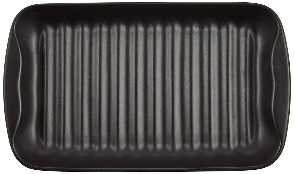 Takehara Seikan Plate That Can Be Easily Cooked In the Easy To Cook In the Microwave Small Plate [Ceramic Microwave] RY-5A