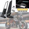 Rame și accesorii pentru motociclete – Oglinzi laterale și accesorii