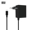 AC Adapter Charger Compatible Nintendo Switch EU/US Plug for NS Switch Lite/OLED Controller Fast Charging Kit Accessories