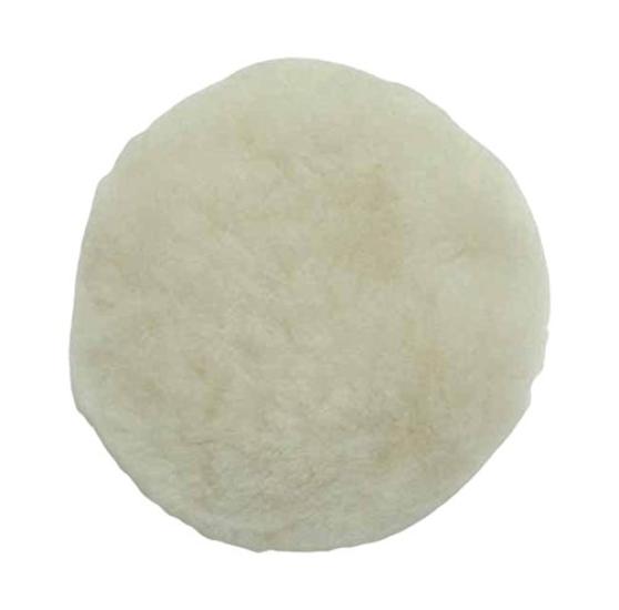 Полировальный круг Yanase Wool Buff A BMY125A 125