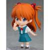 Nendoroid Evangelion Asuka Langley Shikinami, nicht maßstabsgetreue, bemalte, bewegliche Figur, Neuauflage