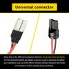 2PCS Led Side Marker Lamp For VW Transporter T5/Multivan Caravelle Amarok Bora Golf3/4 Lupo Passat 3B Passat 3BG Polo 6N/6N2/9N