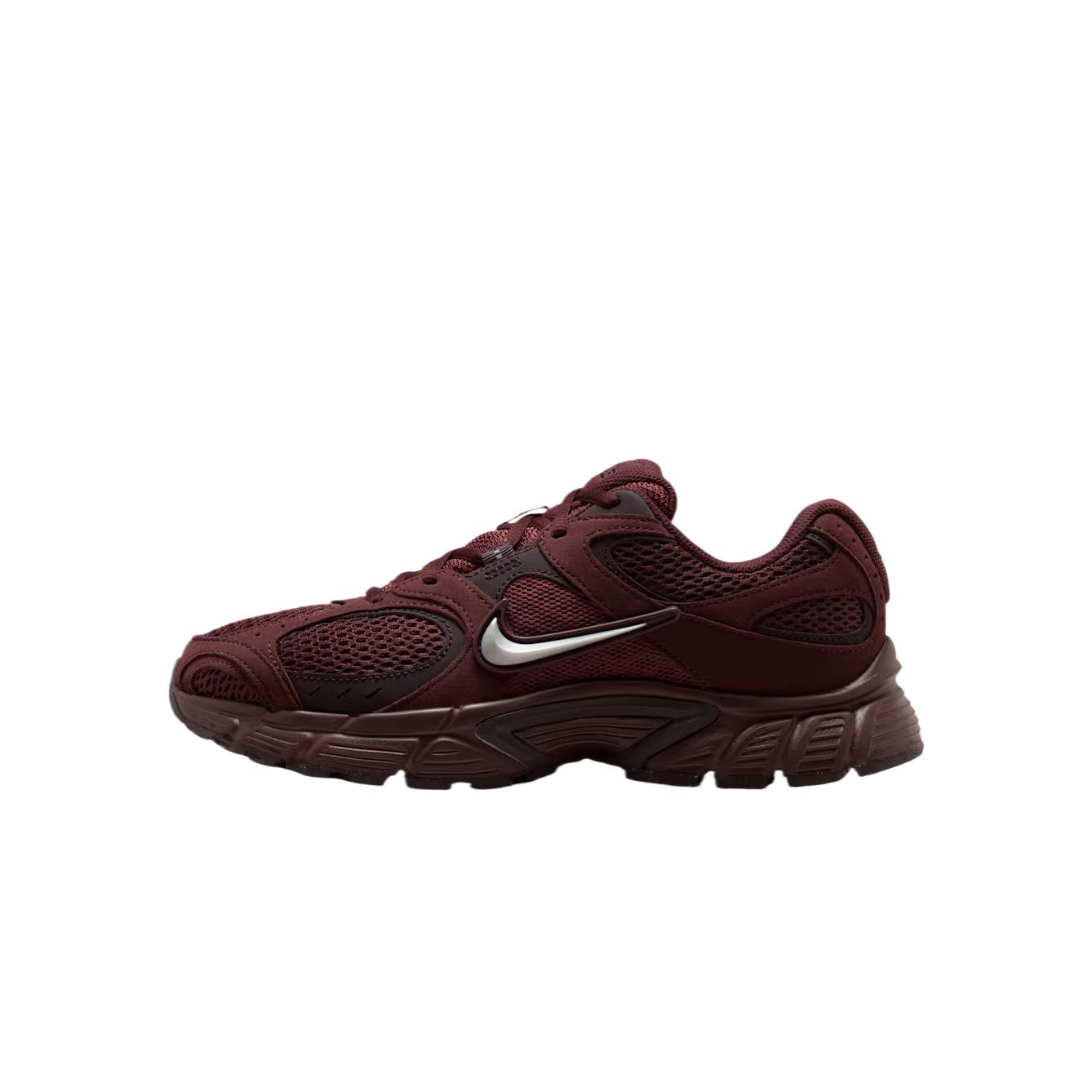 Женские кроссовки Nike V5 RNR Burgundy Crush Красные II6294-601 39