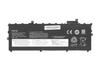 Battery 01AV430 for Lenovo ThinkPad X1 Carbon 5 6 2017 2018