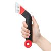 Beautiful Seam Bevel Scraper Wall Floor Tile Repair Tool Cleaning Dust Removal Hand Tools