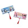 Christmas Cash Gift Envelopes Surprise Xmas Money Gift Card Holder with 6 Slots DIY
