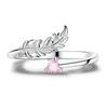 Original   Copper Rings Sparking Rotating Star And Moon Open Rings For Women Girls Jewelry Birthday Anniversary Gifts