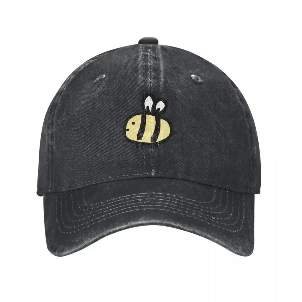 bee Baseball Cap black winter hats for Unisex Hat Unisex Luxury Unisex Caps Womens