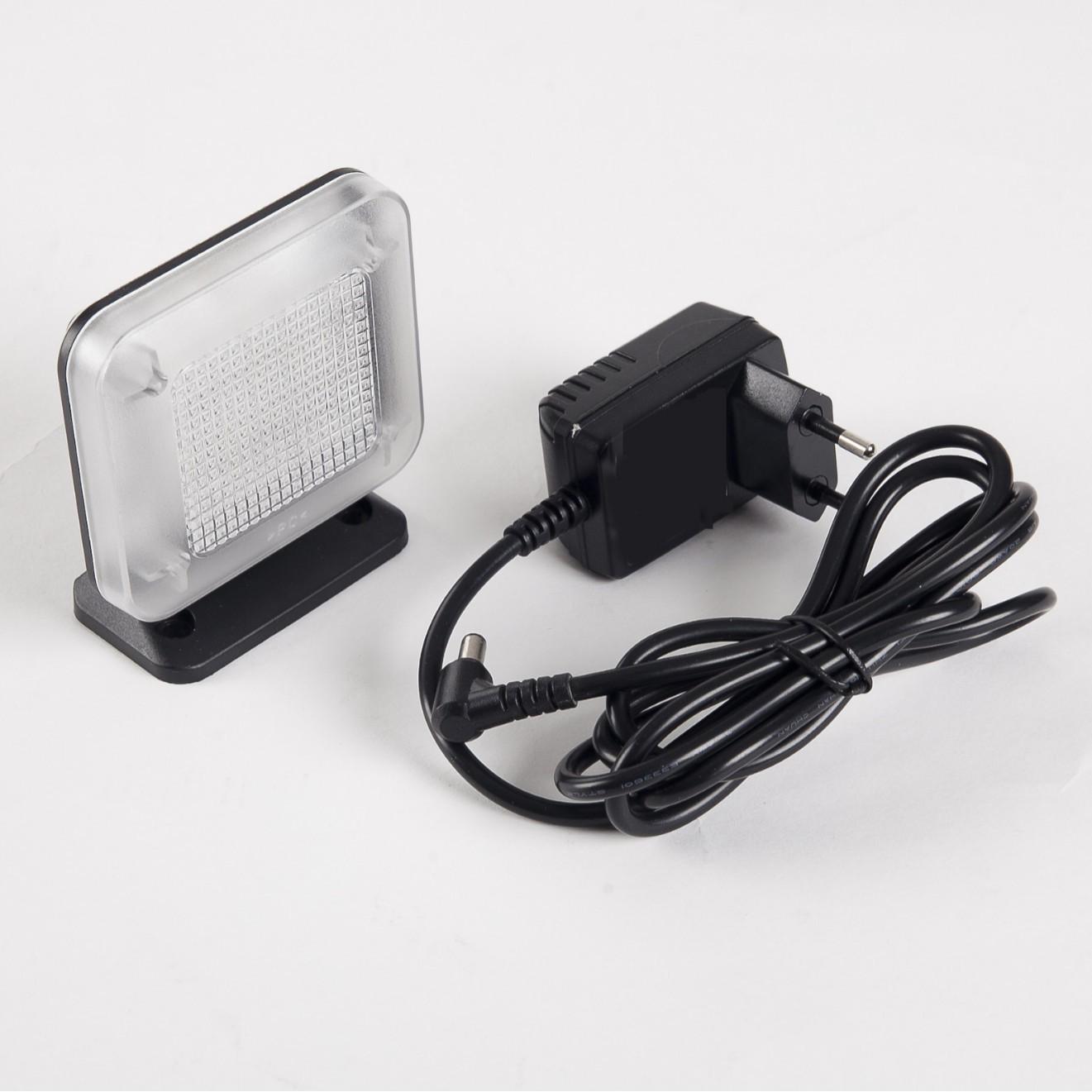 LED Fake TV Simulator: Anti-theft Security Device US Standard