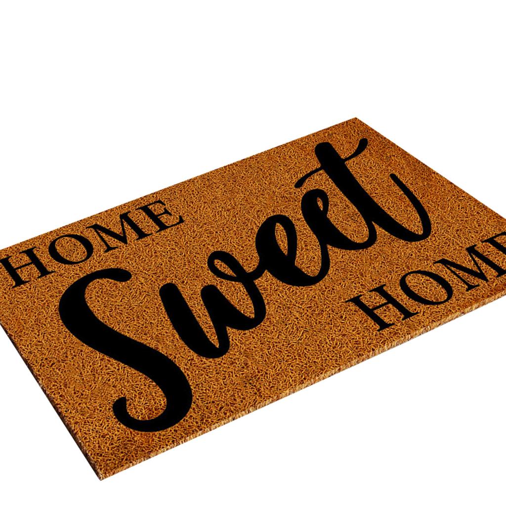 Dirt Mesh Doormat, All Weather Welcome Mat, Low Profile Entryway Mats For Home, Indoor Outdoor Front Entrance And Back Sliding Door, Washable