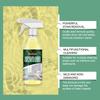Jakehoe Oxalic Acid Cleaner Multi-purpose Oxalic Acid Toilet Stain Removal Cleaning Spray Eco-Friendly Rust & Stain Remover