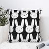 True Rainbows Kingdoms Cartoon Pillowcase Polyester Cushion Cover Gift Pillow Case Cover Home Square Xcm