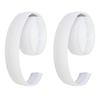 2pcs Road Cycle Handlebar Tapes Silicone Cycling Handle Wraps Anti Slip   Absorbent for Comfortable Ride