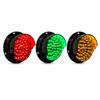100MM Red Green Traffic Light for Car Wash & 125MM Warehouse Indicator Light
