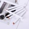 4pcs White Tailor Pen Fashion Dress Marker Sewing Tools Chalk Cut-free Tailor Garment Pencil Sewing Accessories Fabric Pencils