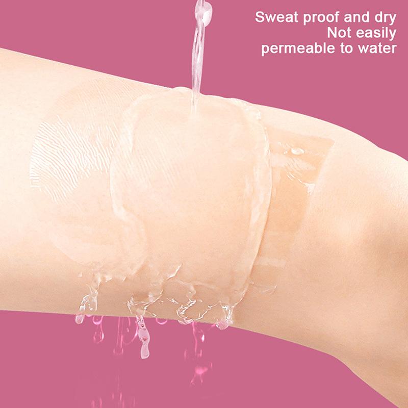 Invisible Women's Buttocks Patch Sticker Fast Lifting Thigh Line Sagging Skin Tightening Tape Instantly Firming Skin