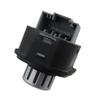 Car Mirror Control Switch Adjust Knob For VW Passat B6 J-etta Golf G-TI MK5 MK6 2006-2013 5ND959565A 5ND 959 565A