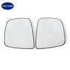 Car Van Heated Convex Wing Mirror Glass for NISSAN NV200 EVALIA 2010 11 12 13 14 15 16 17 18