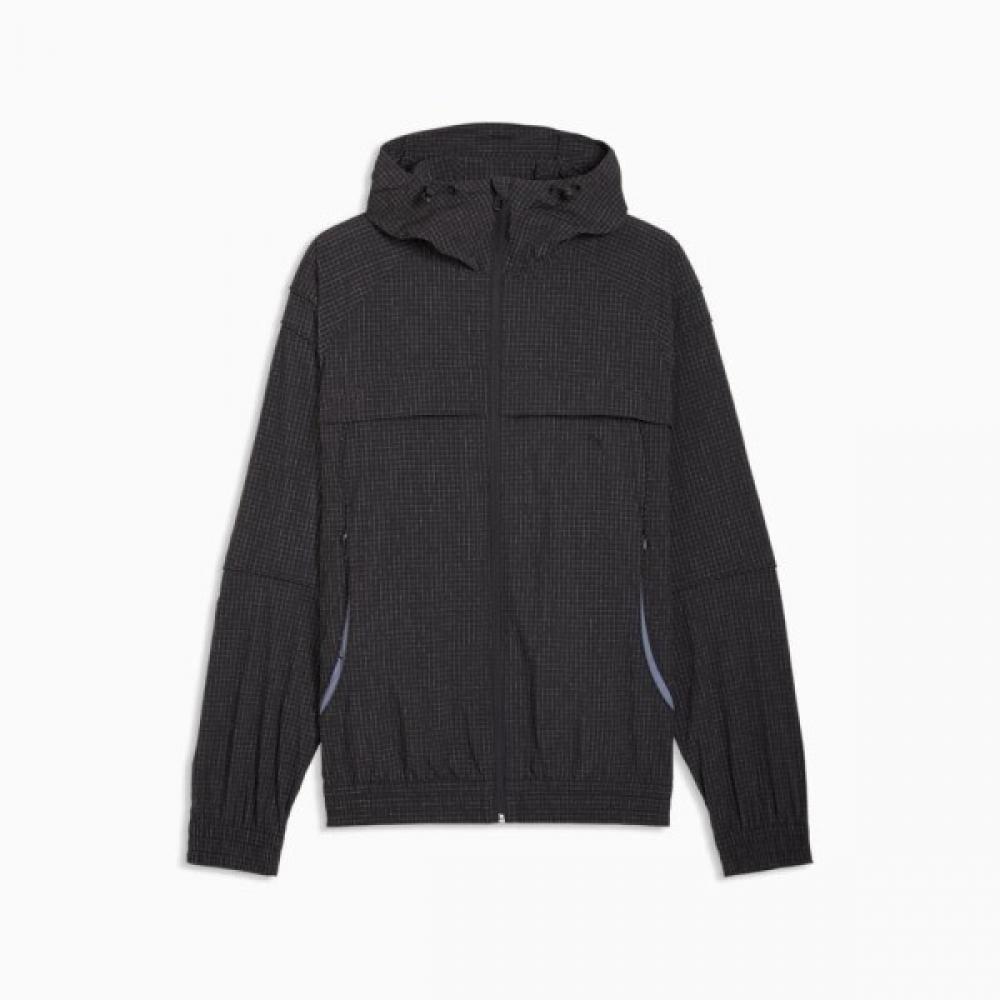 Puma Clrt Jacket 634710 31 63471031/M