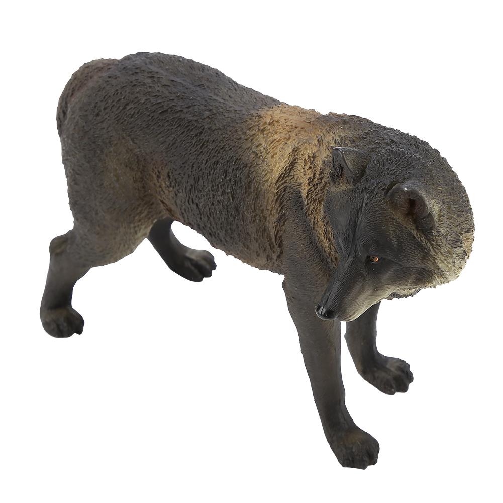 Simulare Animal Sălbatic Model Jucărie Colecție Figurine Decor Ornament (3 #)