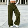 Women's Sweatpants with Pockets Casual Jogger Pants for Everyday Wear