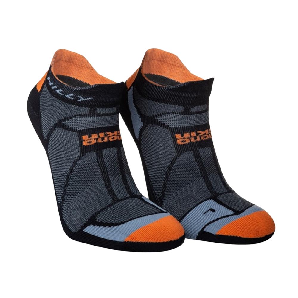 Hilly Unisex Adult Marathon Fresh Socks
