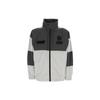 Best of PromotionsPrevious Season Logo-patch Colour-block Hooded Jacket 50492559-022