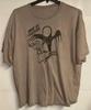 Drive-By-Truckers Daddy Needs a Drink Sand T Shirt Full Size S To 5XL