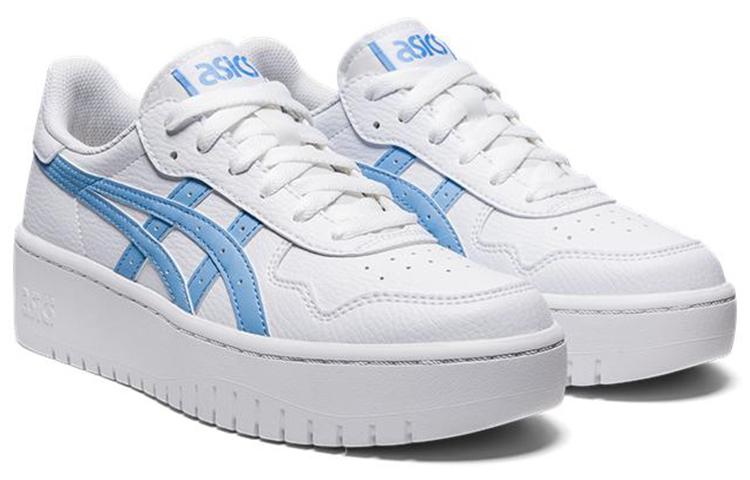 Asics Japan S Pf 'White Blue Bliss' Women's 1202A024-102
