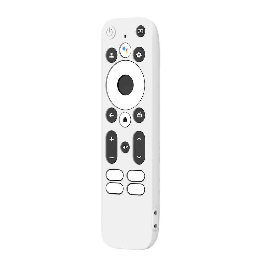 Durable Silicone Protective Case for MECOOL KD3 Android Stick Remote Control Anti-Slipping Case Durable Protector Bag
