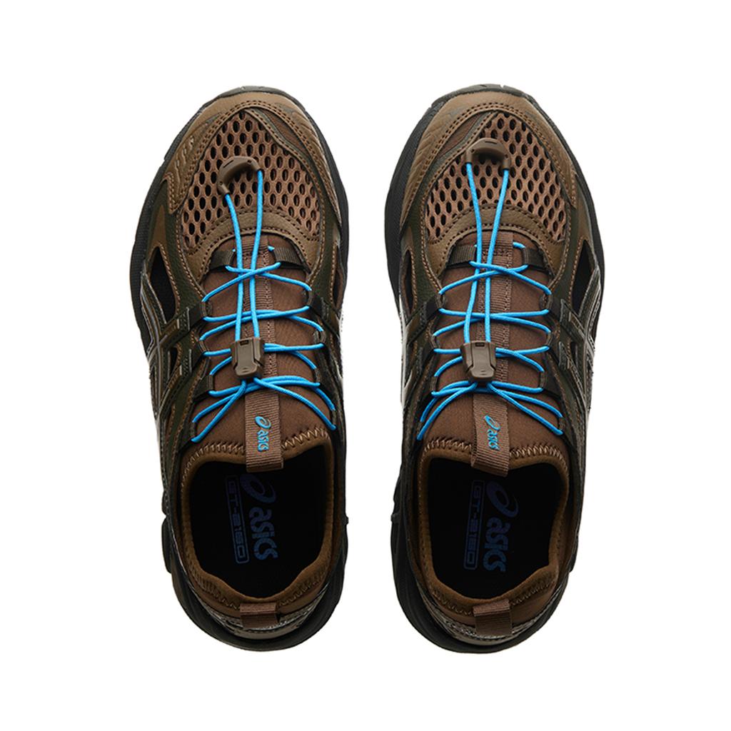 Asics Sneakers Unisex GT-2160 Breeze Brown Storm Black Coffee 1203A951-200
