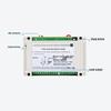 868MHz FSK 12-Channel Wireless Controller with 220V AC 10A Relay Contactor