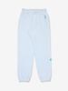BBC EARTH Essentials Sweat Jogger Pants_Light Blue