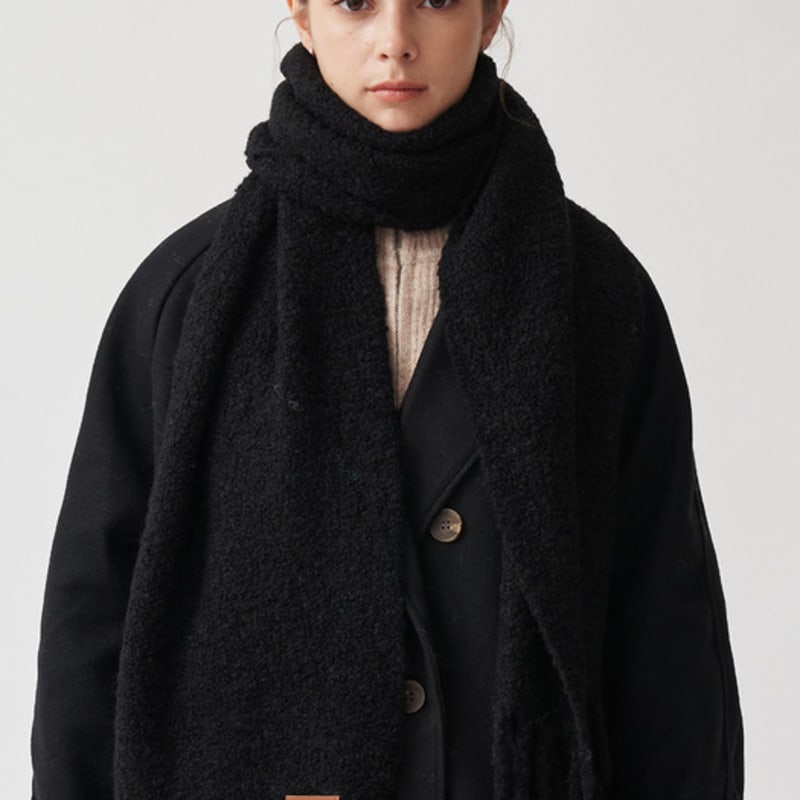 

RECLOW CRUMBLE ГЛУШИТЕЛЬ ЧЕРНЫЙ FREE