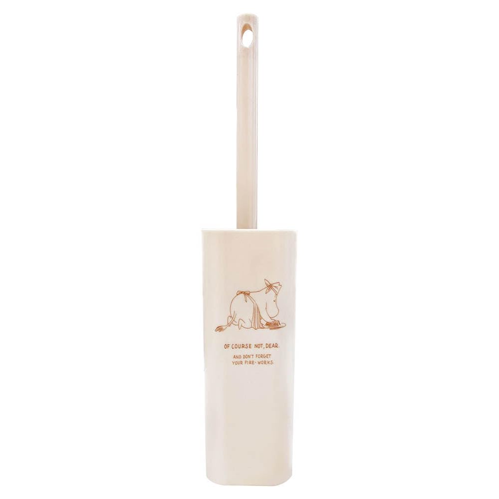 

Tees Factory Moomin Slim Handy Mop, Beige, MO-5542925BE