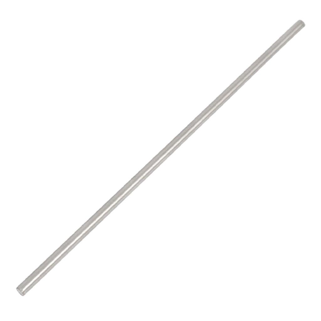 CCTVMTST 5pcs RC Model Airplane Brass Axle Solid Round Rod Lathe Bar Stock 3mm Diameter 300mm Length CCTVMTST 5pcs RC Model Airplane Brass Axle Solid Round Rod Lathe Bar Stock 3mm Diameter 300mm Length