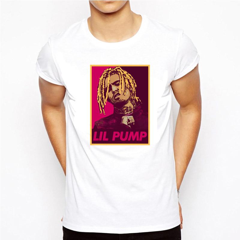 lil pump shirt