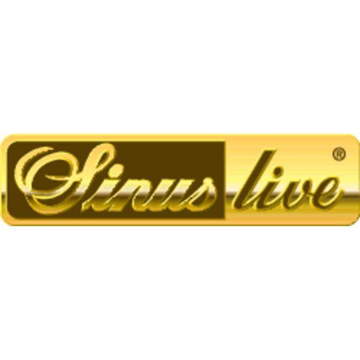 Fusible ANL HiFi auto 200 A Sinuslive ANL-200A 1 pc(s)