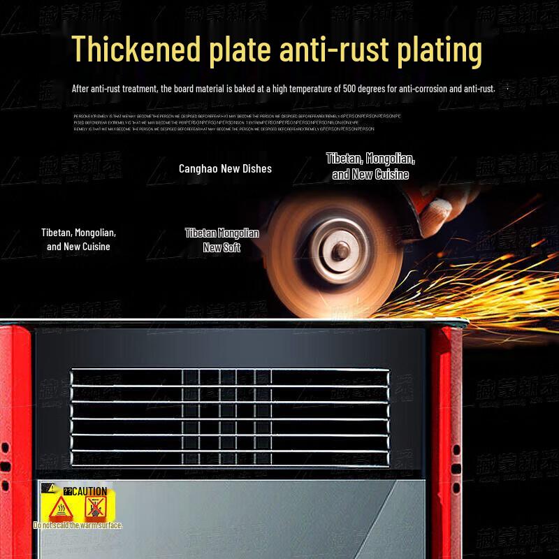 Zang Meng Xincai Biomass Pellet Heating Systems & Fuel