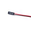 Universal Power Line On/Off Button Replacement Motherboard Reset Switch Cable for Desktop PC