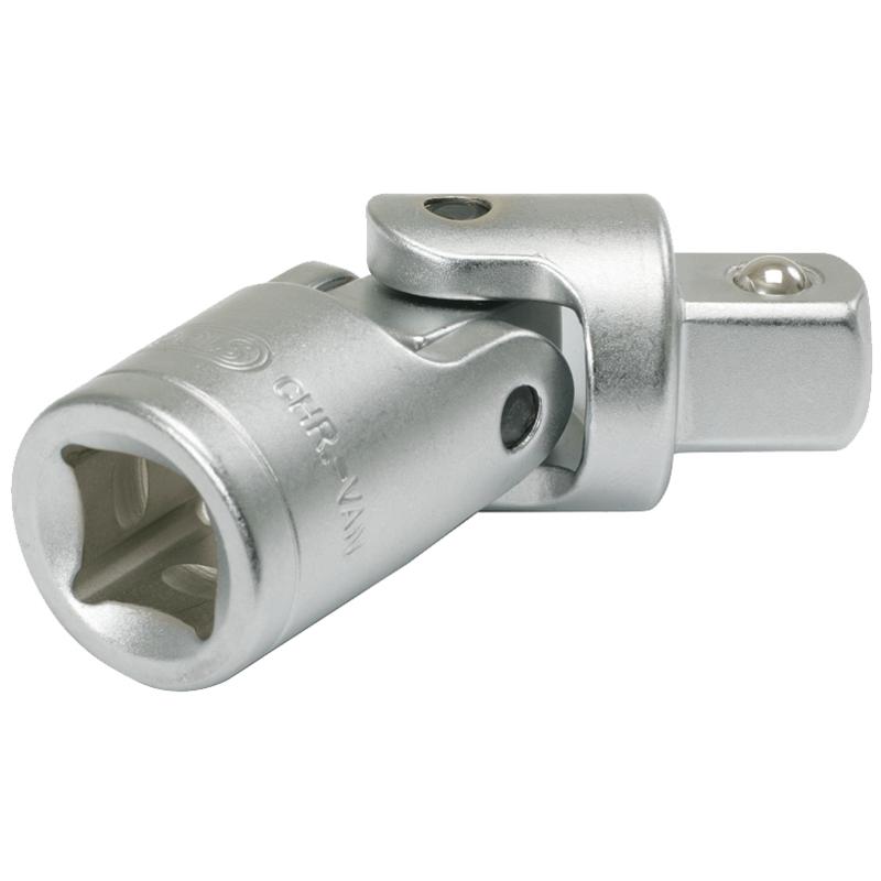 Przegub Cardana, Skręcony 73Mm Ks Tools