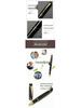 Hero Metal Fountain Pen Set - Business Office Signature Gift
