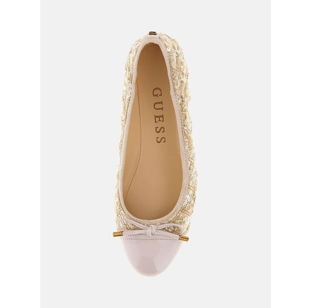 Полуботинки Guess 167231